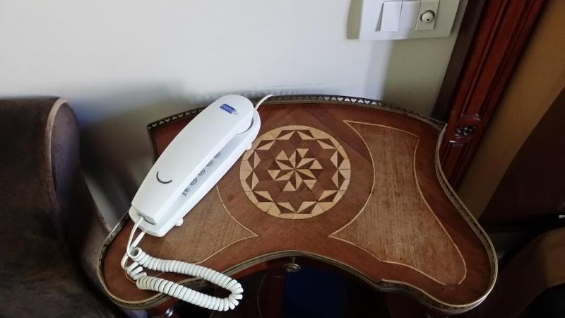 Residenza Sciarra Bed & Breakfast