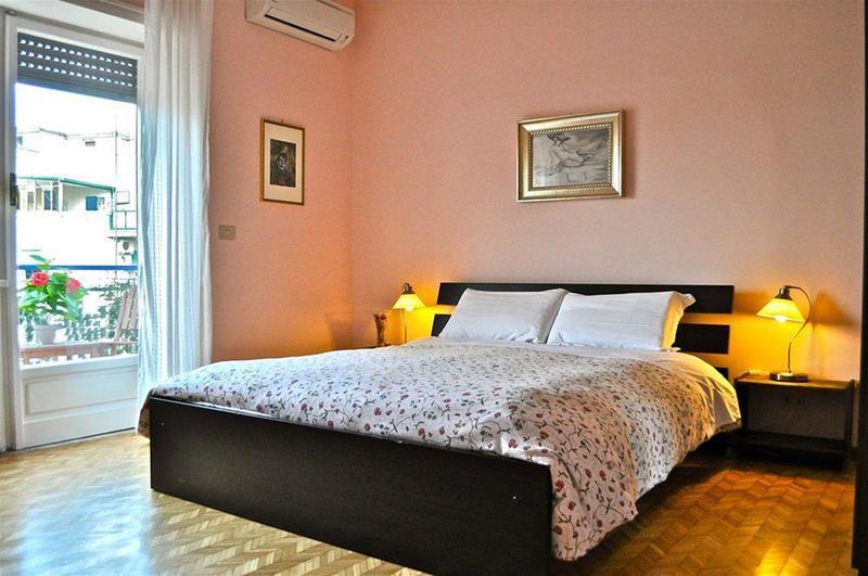 Aurelia 429 Fine Town House 2* Rome