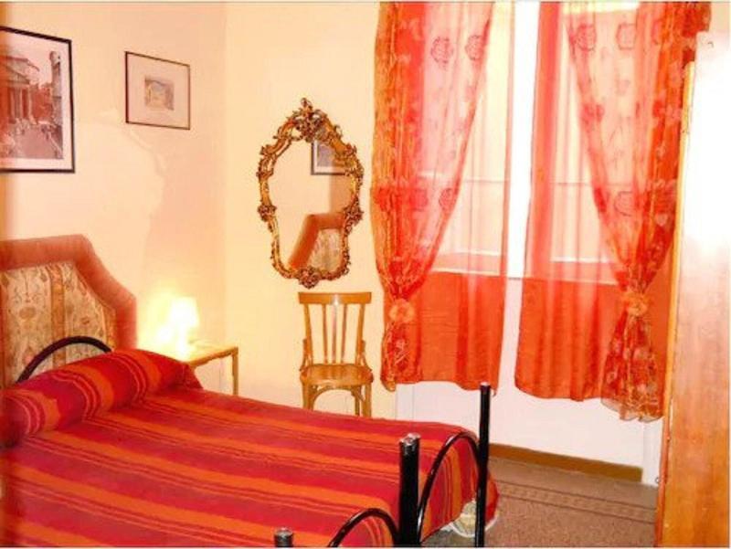 Hotel Stella's House Rome