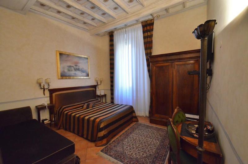 Bed & Breakfast Residenza Sciarra