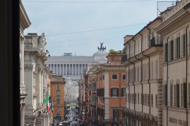 Residenza Sciarra 3* Rome
