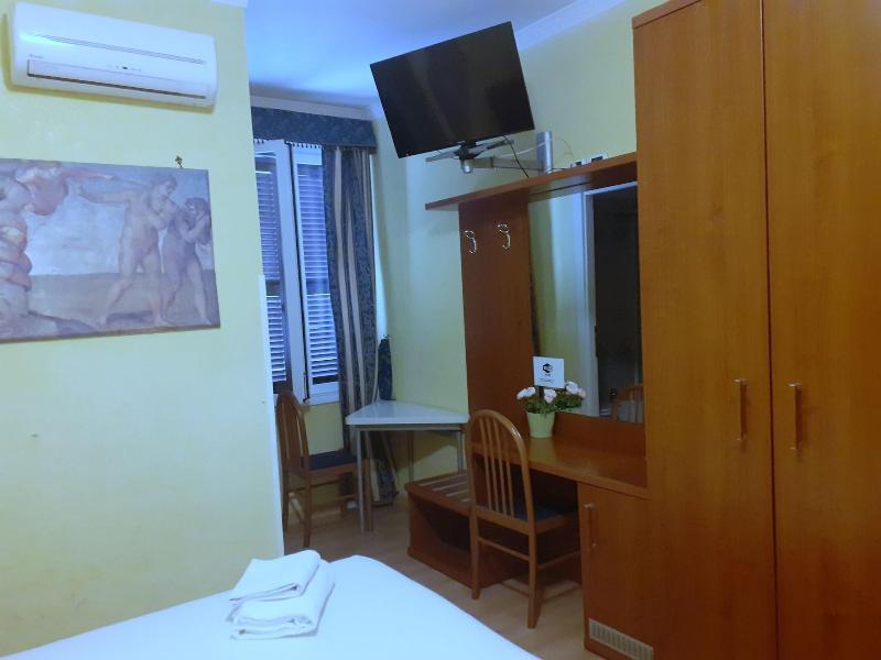 La Casa Dell'arte Guest house