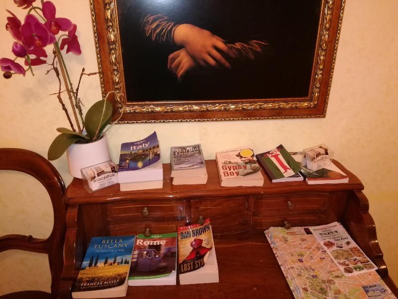 Guest house La Casa Dell'arte