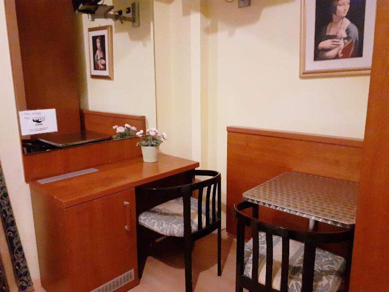 La Casa Dell'arte Guest house Rome