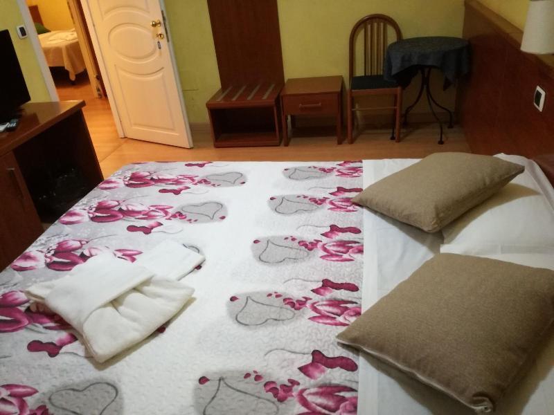 Guest house La Casa Dell'arte 2*