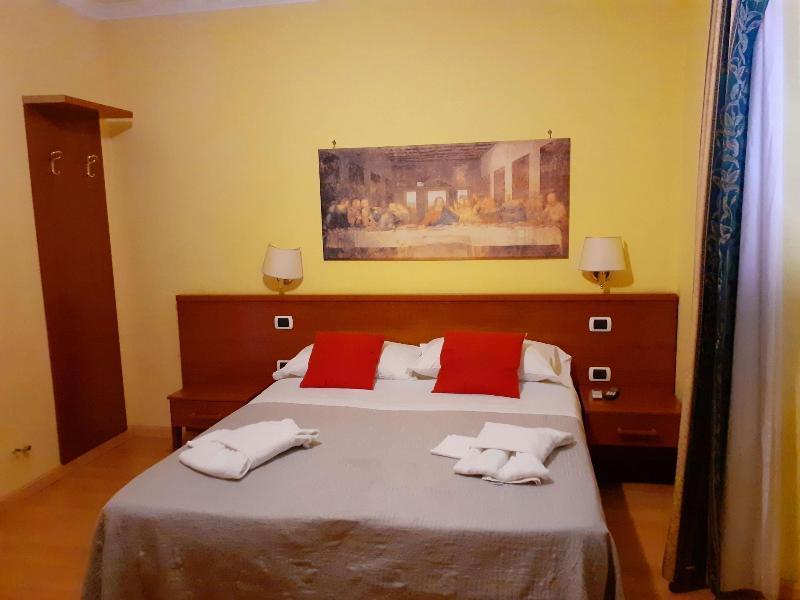 Guest house La Casa Dell'arte