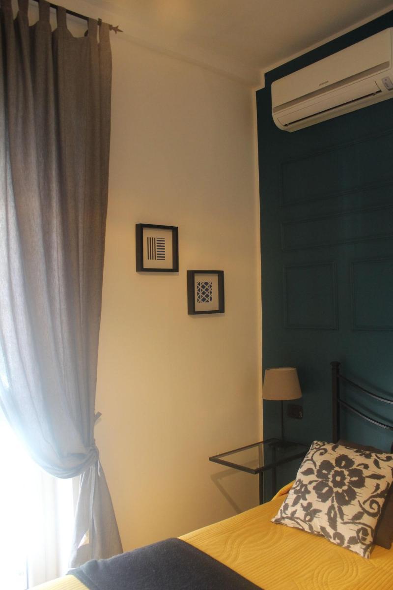 Stasera A Casa Da M.e. Acomodação com café da manhã  Roma