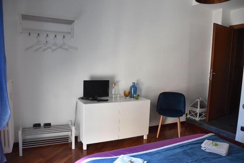 Acomodação com café da manhã  Stasera A Casa Da M.e. Roma