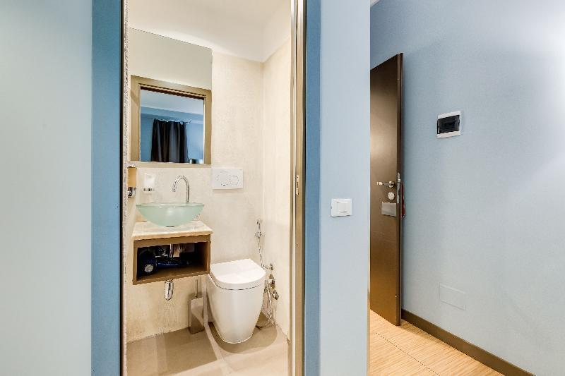 Easy Budget Colosseo Maison d'hôtes