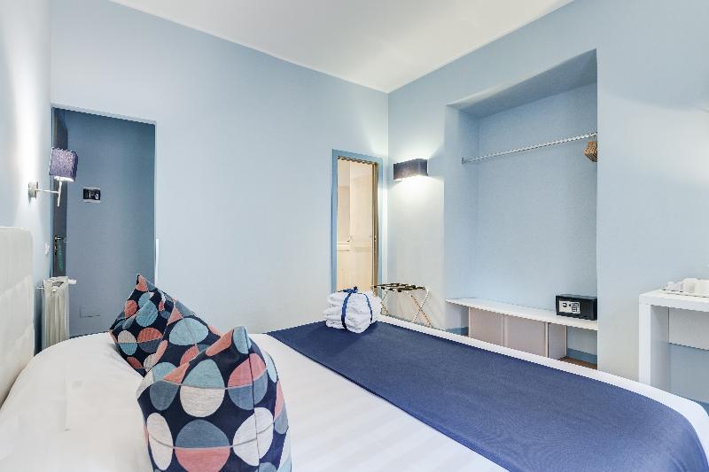 Maison d'hôtes Easy Budget Colosseo Rome
