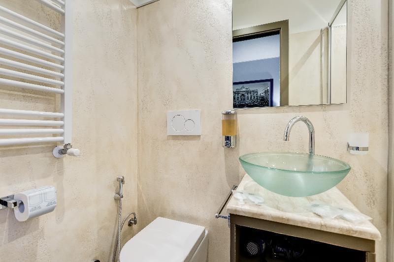 Easy Budget Colosseo Maison d'hôtes Rome
