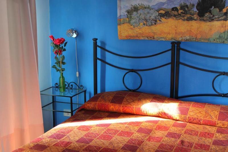 Basilica Square Guest house 3*