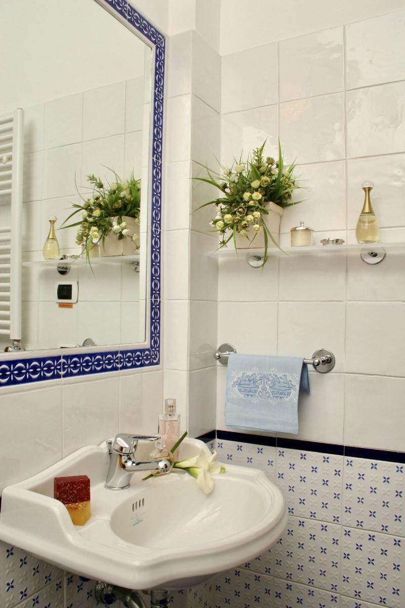 Bed & Breakfast A Casa Di Tiziana
