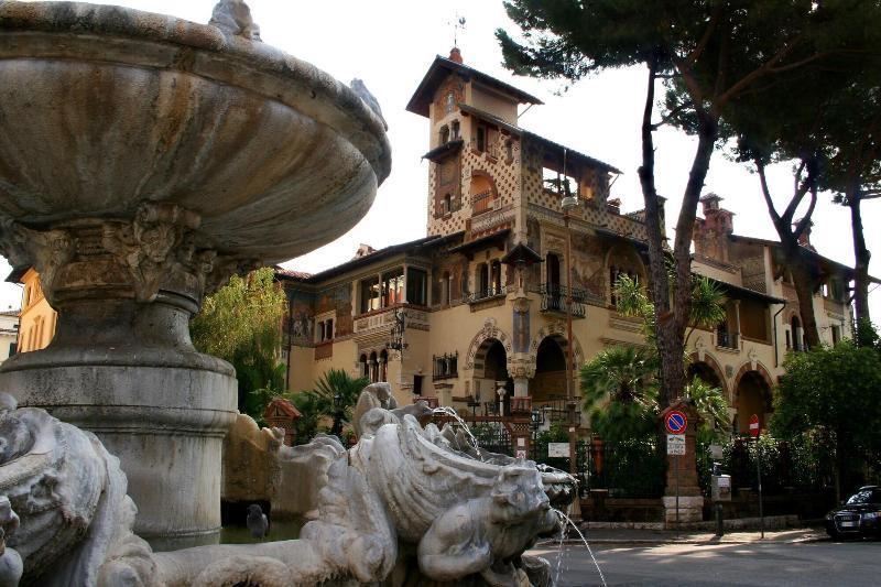Bed & Breakfast A Casa Di Tiziana 3*