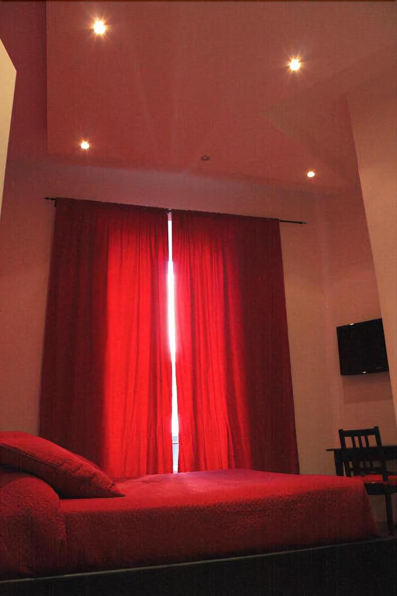 Vatican Guest house Rome