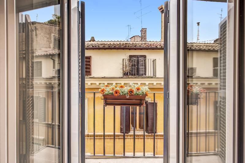 Orange 3* Rome