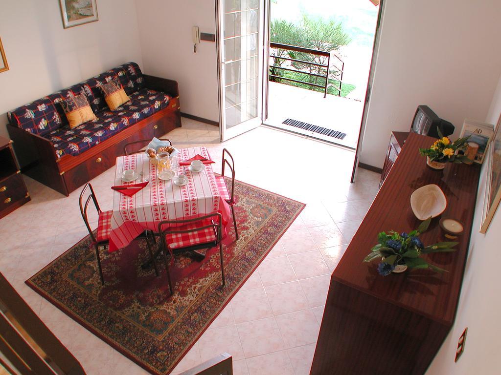 Santa Rosa Aparthotel