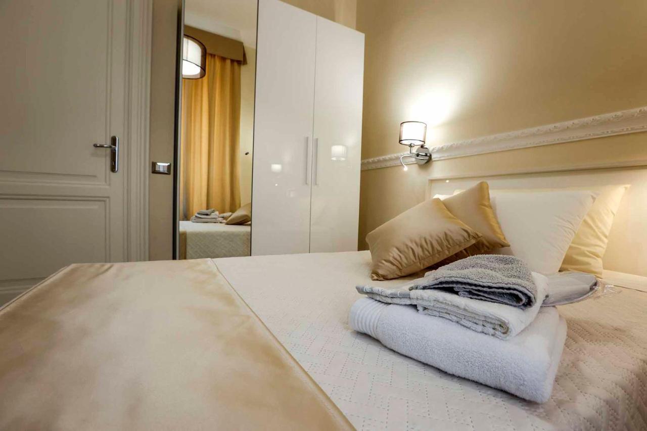 Bed & Breakfast Casa Lili Roma,
