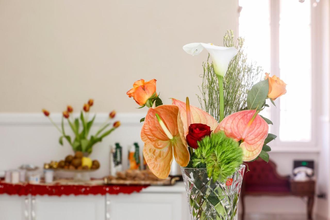 Bed & Breakfast Casa Lili Roma,