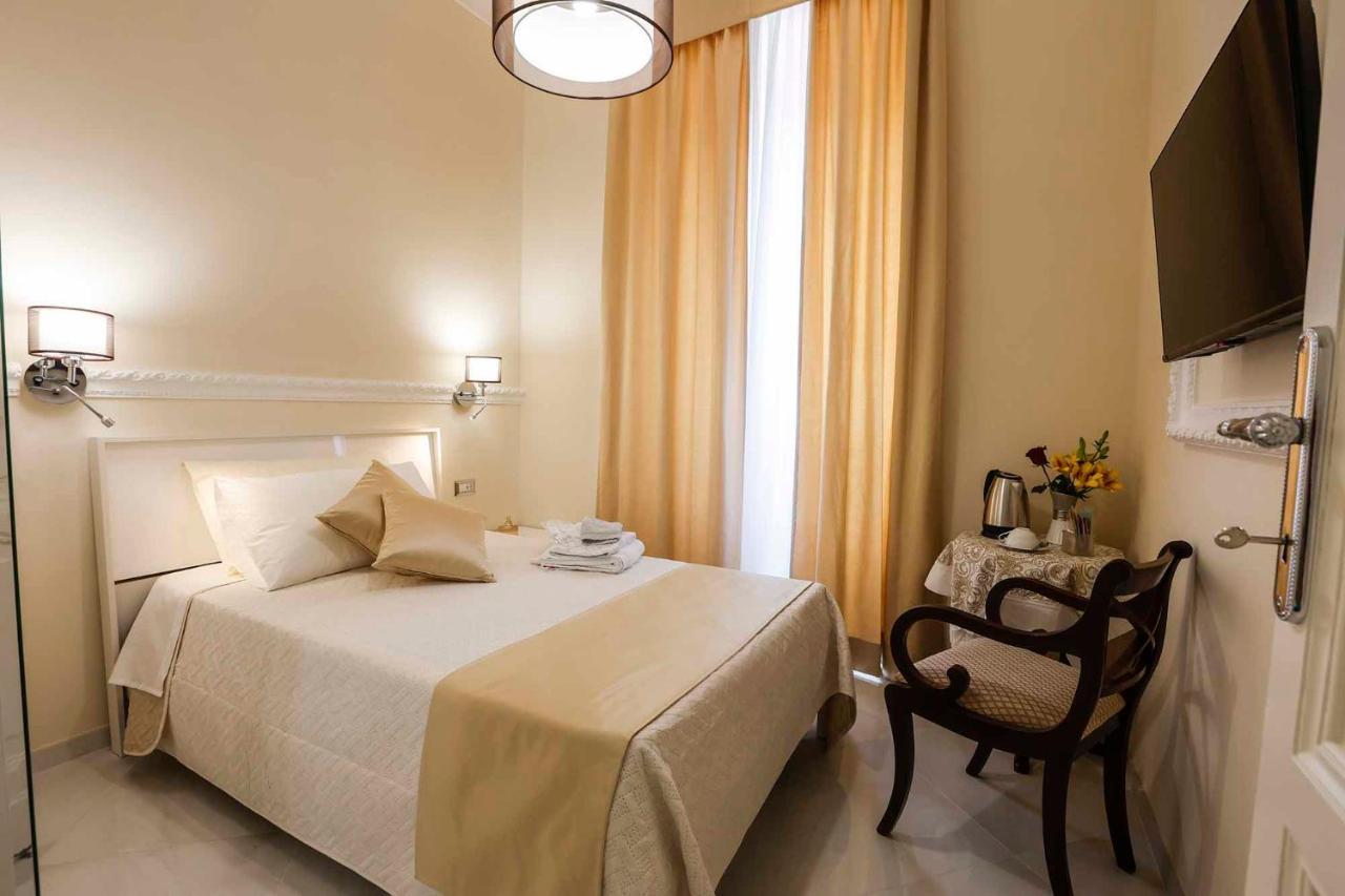 Bed & Breakfast Casa Lili Roma,