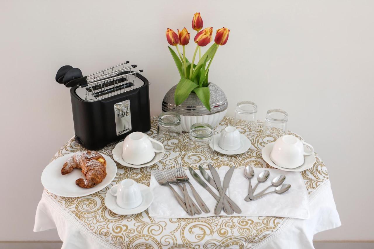 Casa Lili Roma, Bed & Breakfast Rome