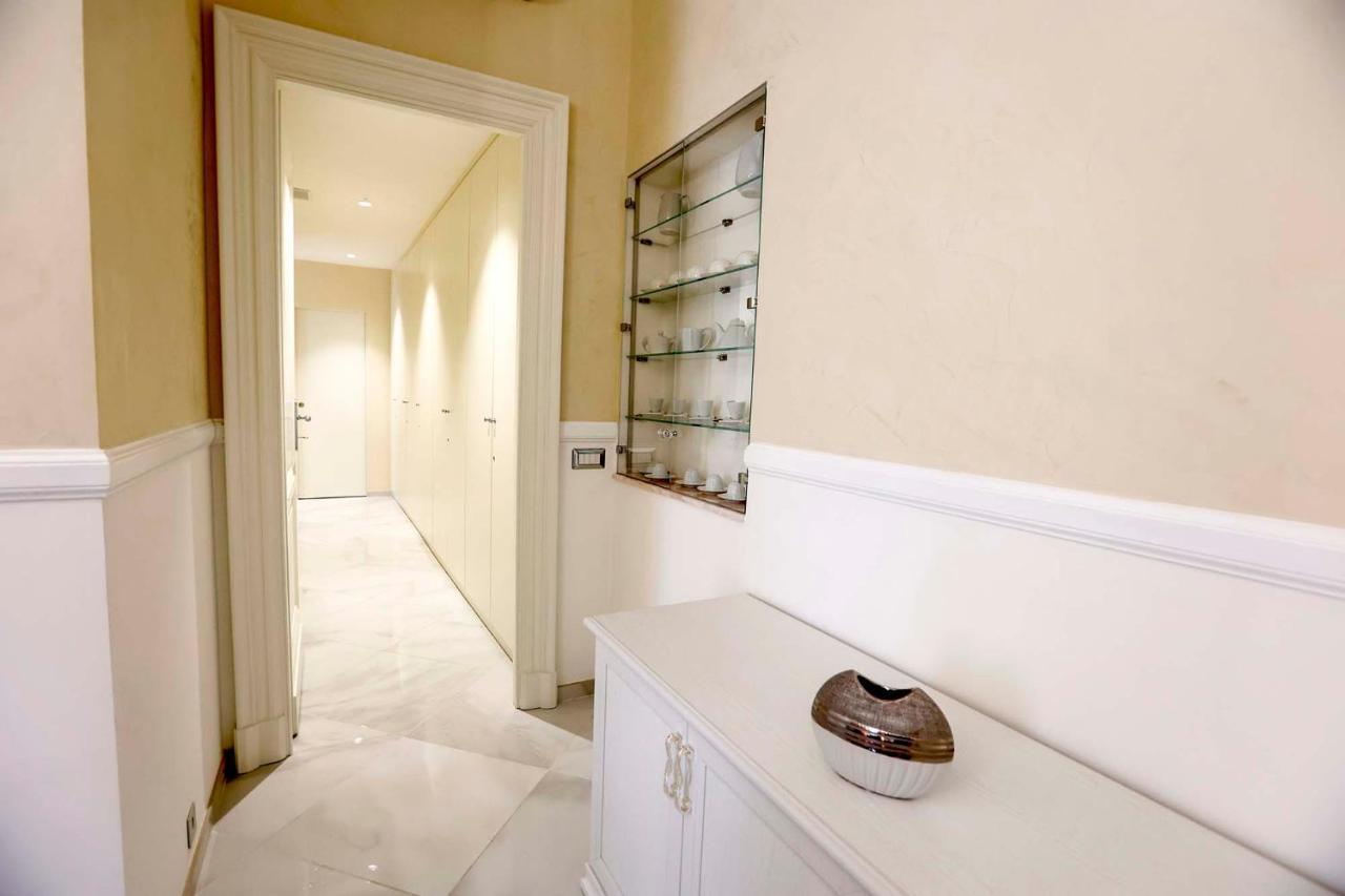 Bed & Breakfast Casa Lili Roma,