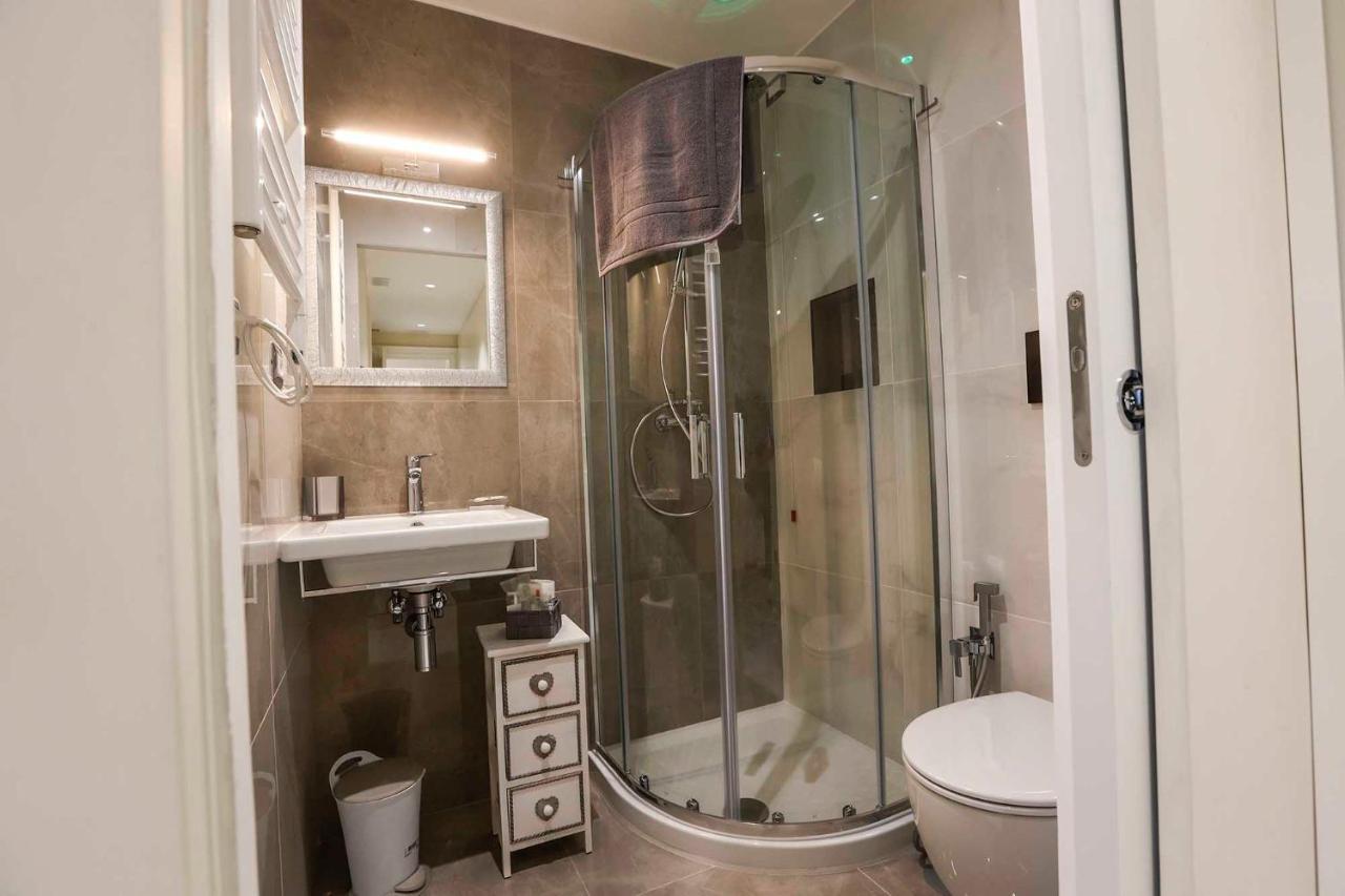 Casa Lili Roma, Bed & Breakfast *