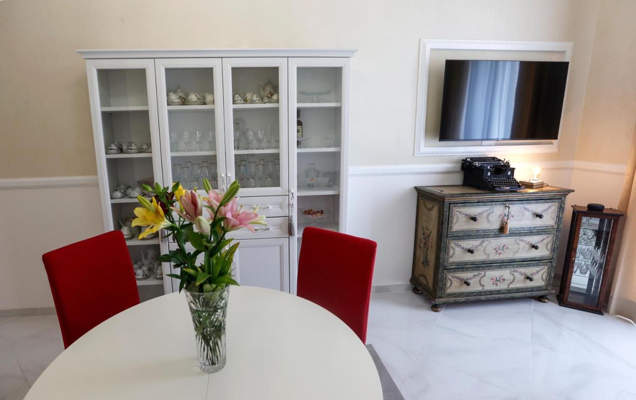 Casa Lili Roma, Rome