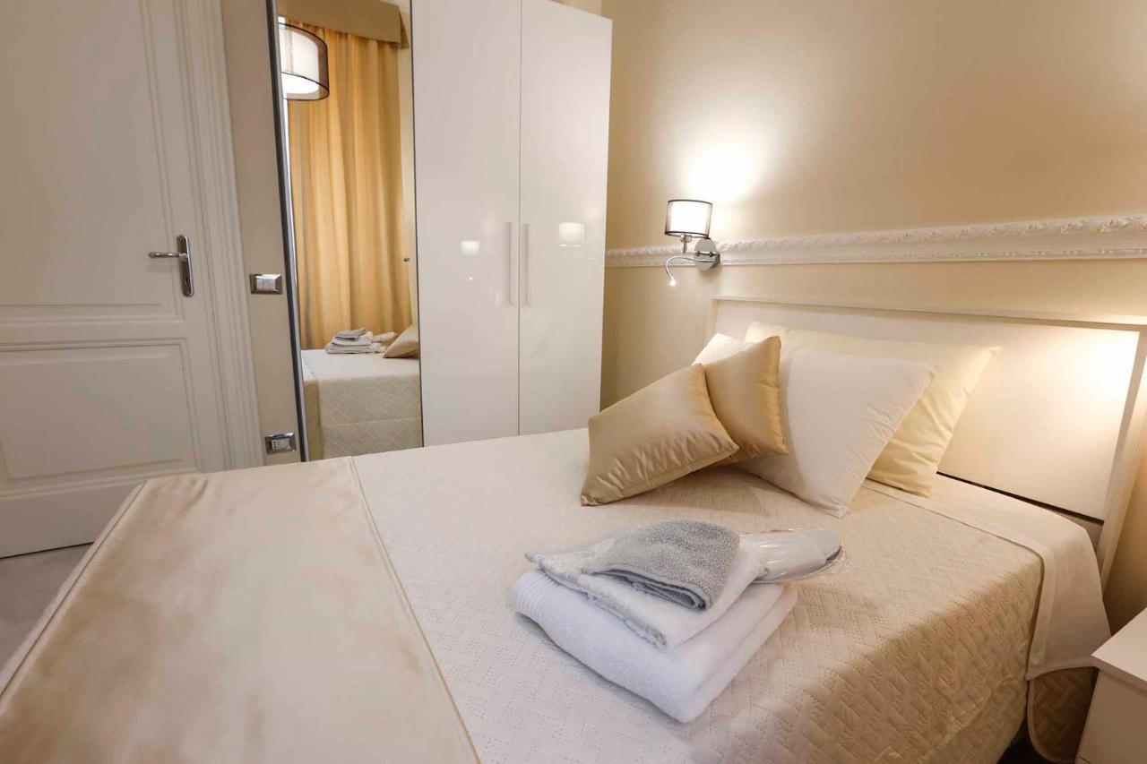 Casa Lili Roma, Bed & Breakfast *