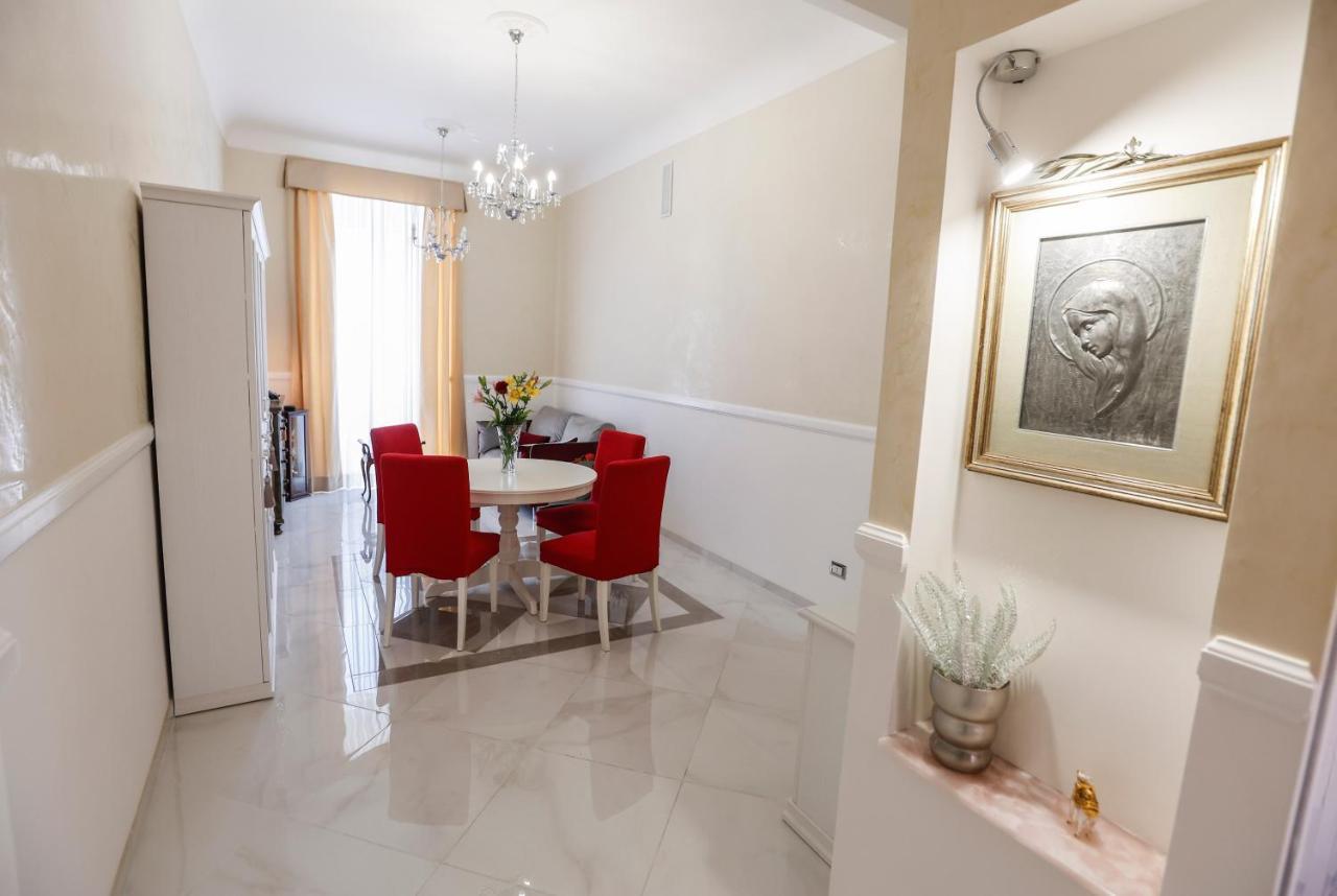 Casa Lili Roma, Rome
