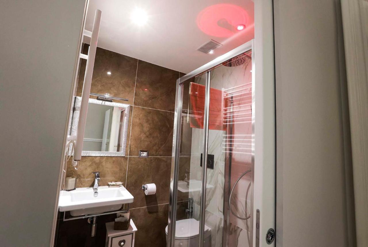 Bed & Breakfast Casa Lili Roma, Rome