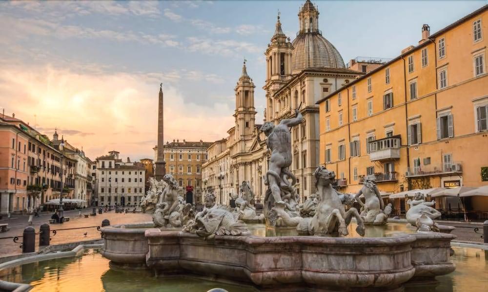 Atlantis Rome