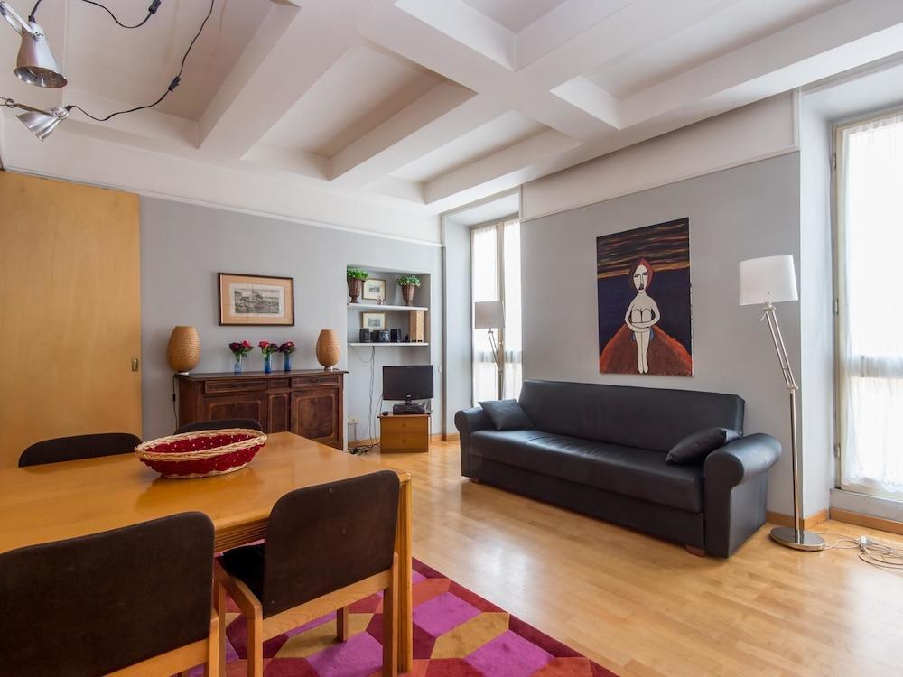 Apartment Rsh Imperial Forum *