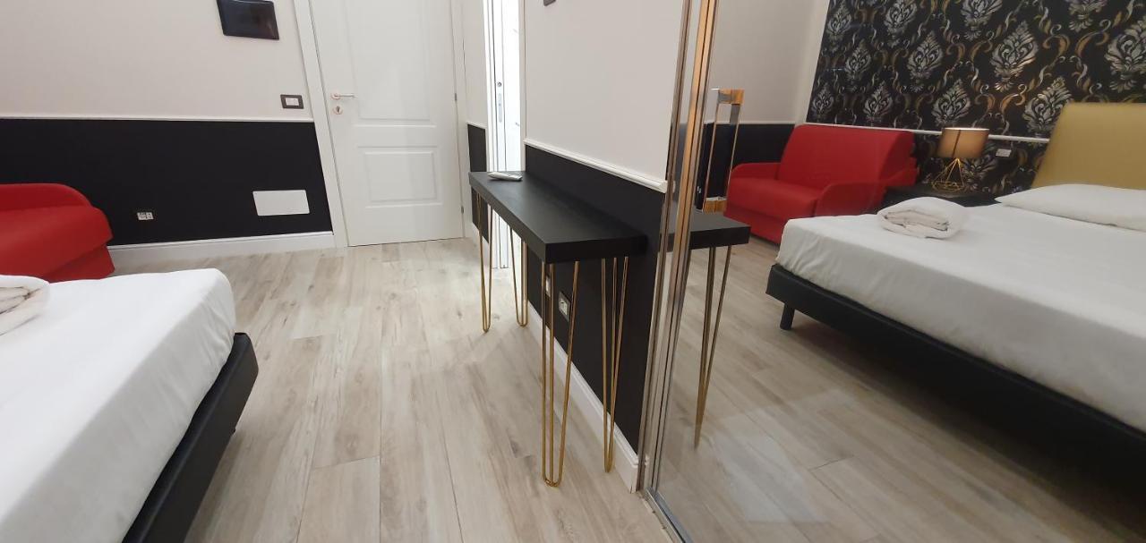 Aparts Appartement Rome