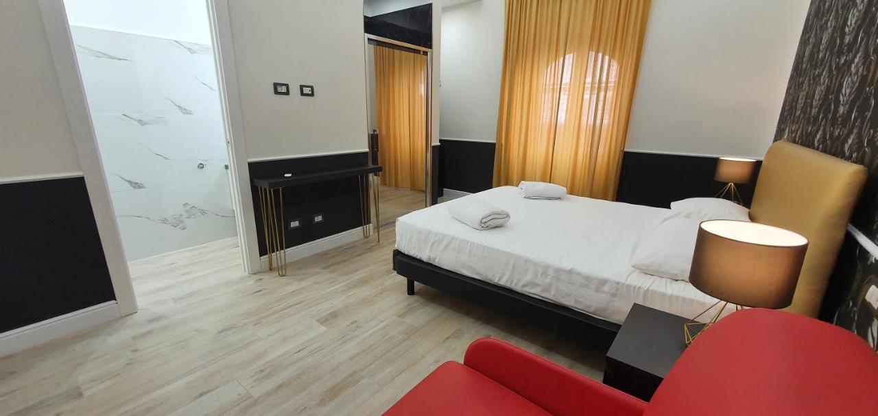 Aparts&suites Rome