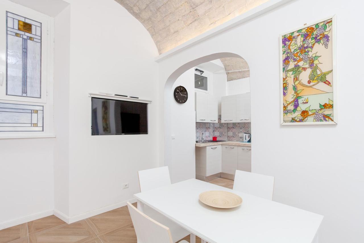 Groundfloor Wonderfull Appartement
