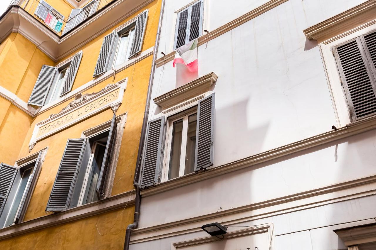Apartment Trevi Fountain - Romedreamhome Rome