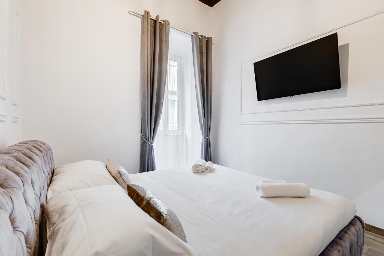 Trevi Fountain - Romedreamhome Apartment *