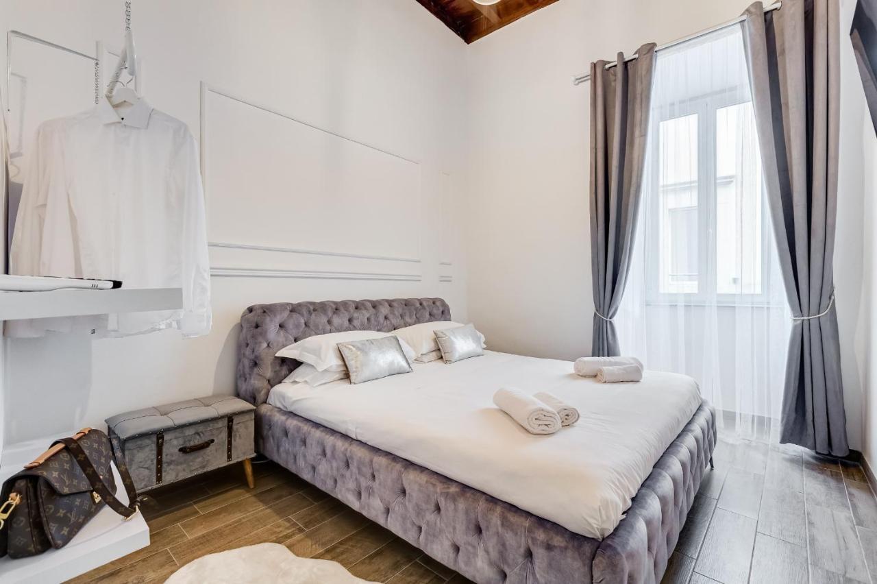 Trevi Fountain - Romedreamhome Apartment Rome