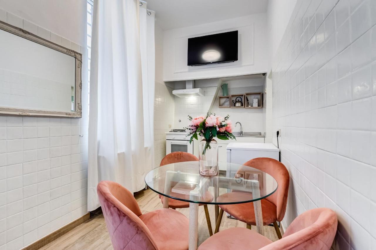 Apartment Trevi Fountain - Romedreamhome