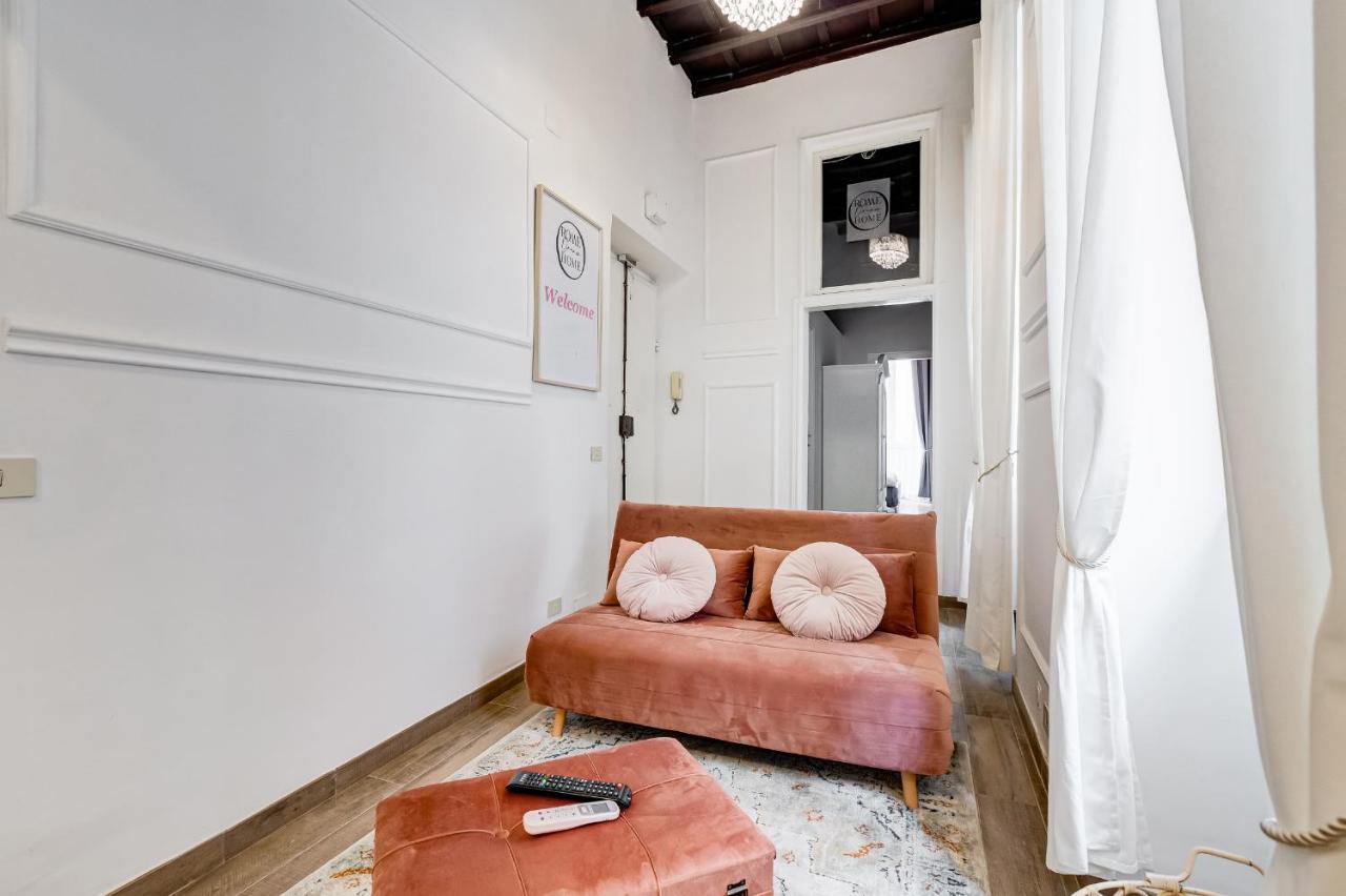 Apartment Trevi Fountain - Romedreamhome *