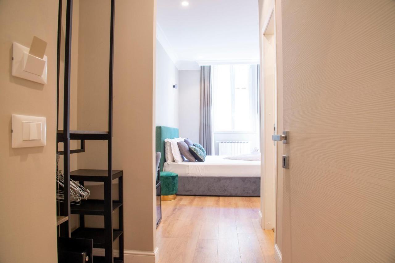 Ad Tritone Maison d'hôtes 2*