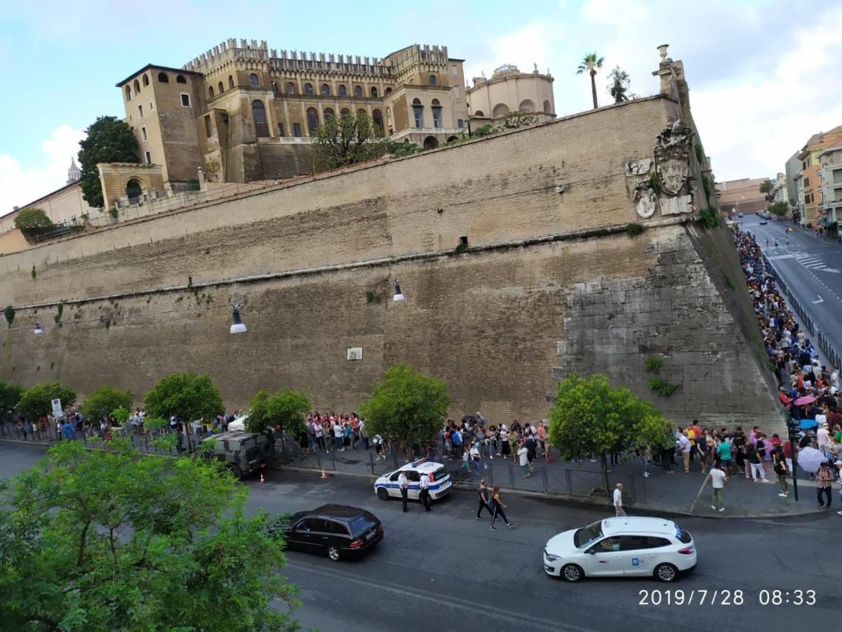 New Paradise * Rome
