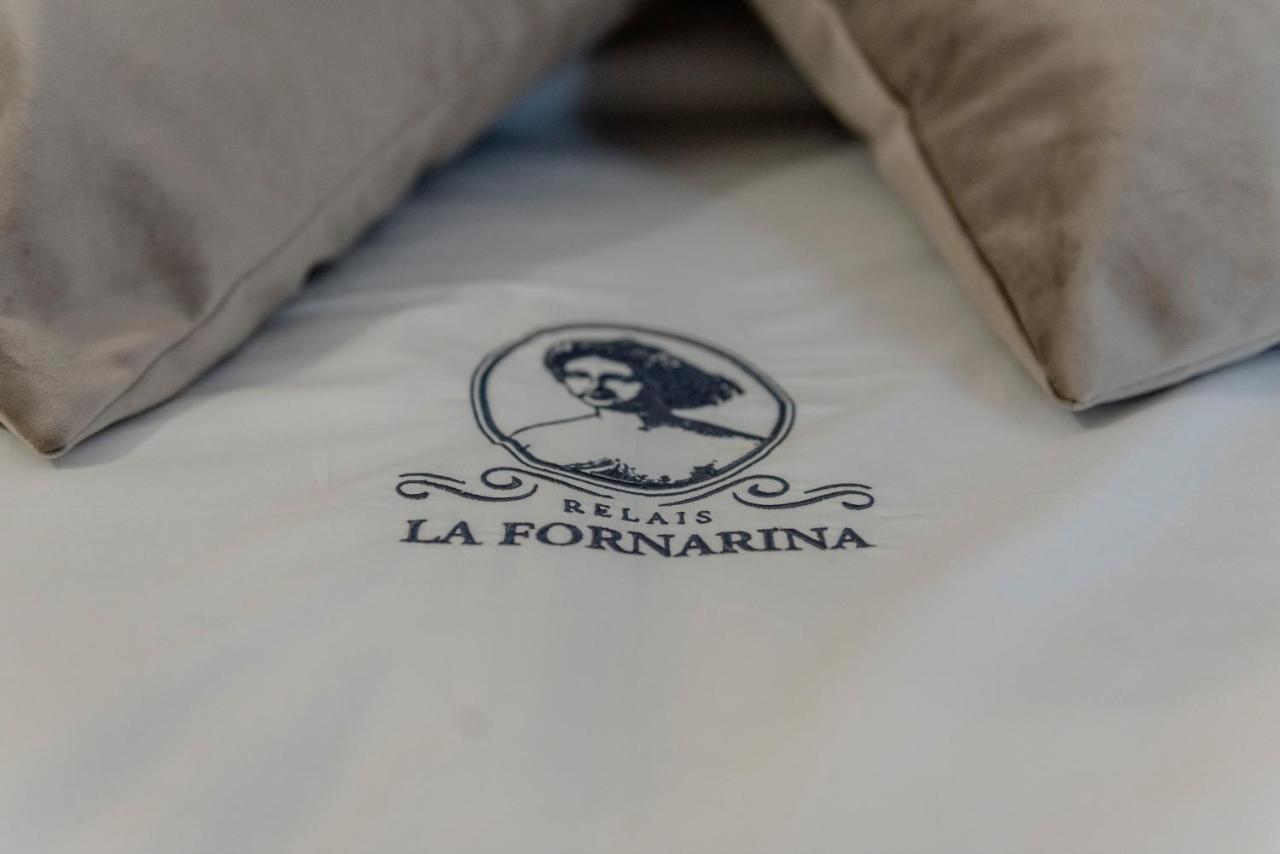 Relais La Fornarina Bed & Breakfast *