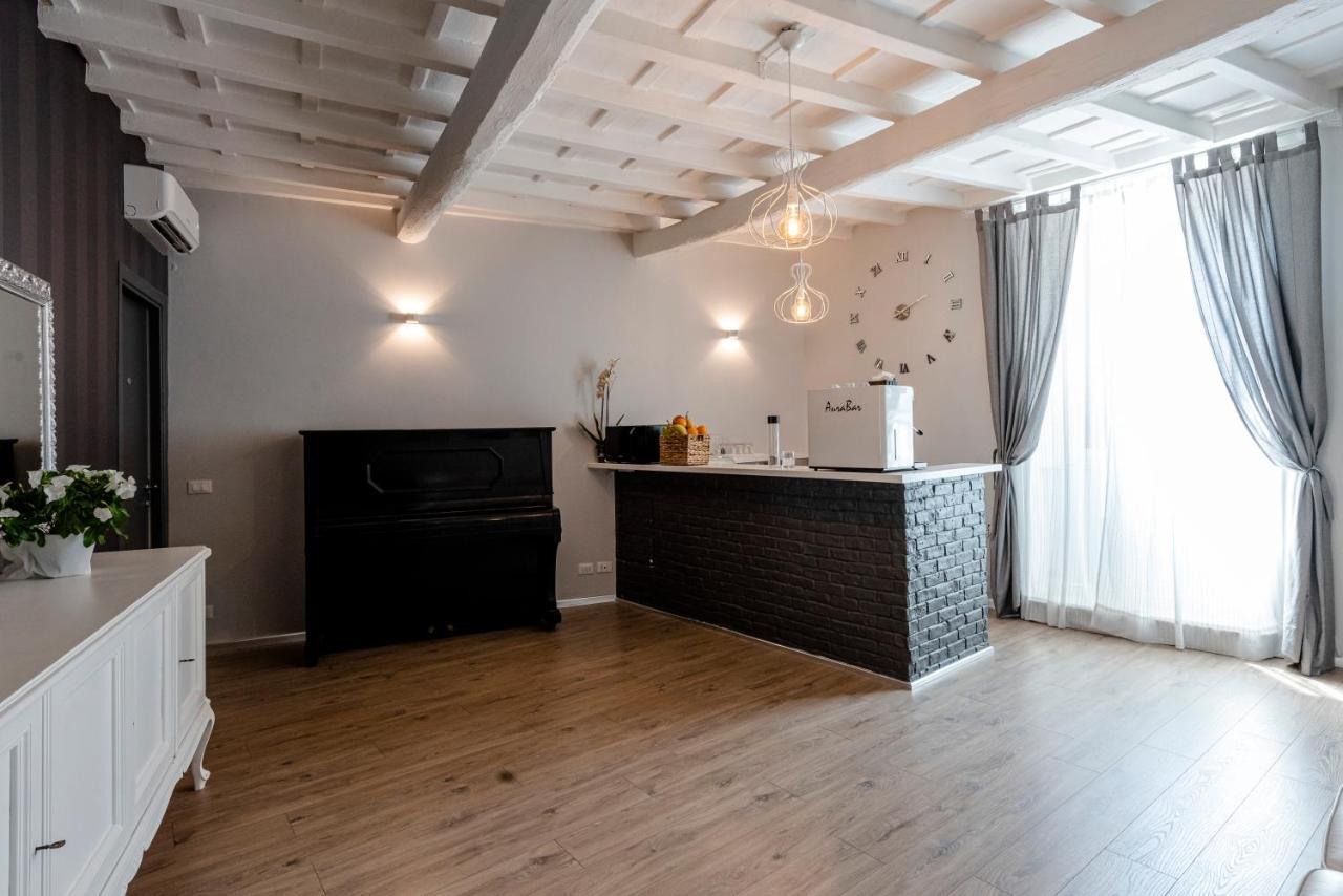 Relais La Fornarina Bed & Breakfast Rome