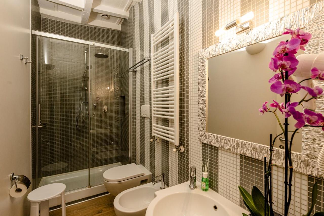 Relais La Fornarina Bed & Breakfast Rome