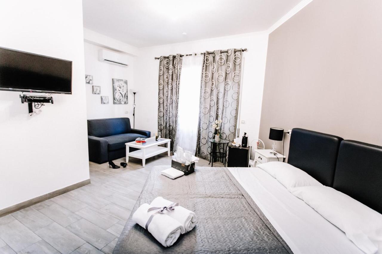 Wanderlust Relais Vaticano Gasthuis *