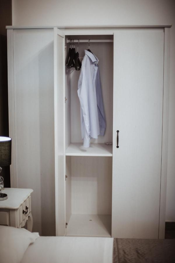 Gasthuis Wanderlust Relais Vaticano *