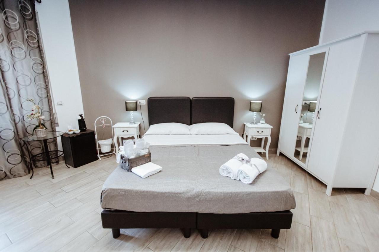 Gasthuis Wanderlust Relais Vaticano