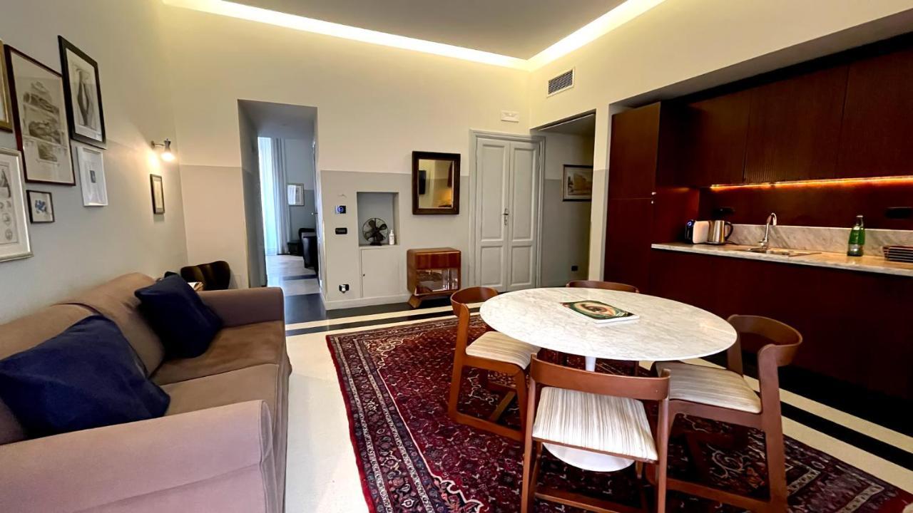 Vino E Oli Residenze *